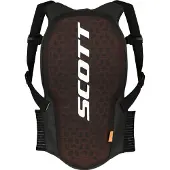 SCOTT Airflow Pro Back Protector Marron XL-2XL