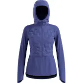 Odlo Zeroweight Insulator Jacket Bleu L Femme
