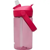 CamelBak Thrive Flip Straw, bouteille, enfants, pamplemousse