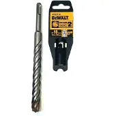 DeWalt Foret béton SDS-Plus Extreme 2 taillants Ø 16 x 150 x 200 mm - - DT9579-QZ