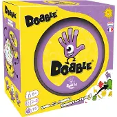 Zygomatic Jeux de société Dobble
