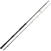 Westin Canne 240 cm, série XH, puissance 60-180g, modèle W4 Powercast, deuxième génération - canne spinning