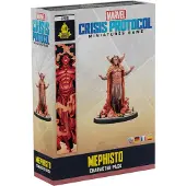 Atomic Mass Games Marvel Crisis Protocol : Mephisto