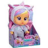 IMC Toys Cry Babies IM909809, Baby Doll, femelle, 1.5 ans, garçon/fille, 260 mm, 393 g