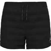 Odlo Zeroweight Insulator Short Leggings Noir XL Femme