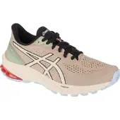 Asics Chaussure de course 'GT-1000 12 TR' beige