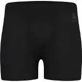 Odlo Merino Pw 140 Seamless Boxers Noir 2XL Homme