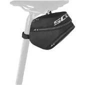 SCOTT Hilite 900ml Tool Saddle Bag Gris