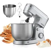 Vevor Robot Pâtissier 4,2 L et 5,7 L