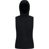 Odlo Ascent Hybrid Vest Noir S Femme