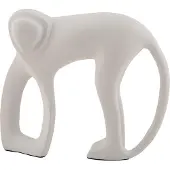 Present Time Monkey