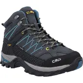 CMP Bottes De Randonnée Rigel Mid Wp 3q12947