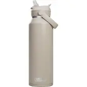 CamelBak Thrive Flip Straw Vss Bottle 1.2l Beige