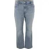 Levi's Jean '541 Ath Taper B&T' bleu clair