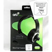 ORB Elite Gaming Chat Headset XBOX One