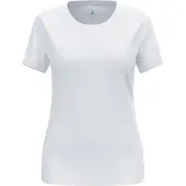 Odlo T-Shirt F-Dry Pour Femme, Xl, White