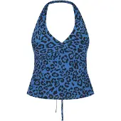 Faina Haut bleu