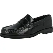 Högl Mocassin noir