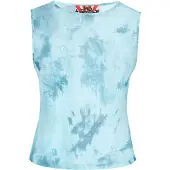 MyMo ROCKS Haut bleu / aqua