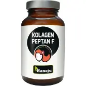 Hanoju Collagen Peptan F, 300 mg, 150 K