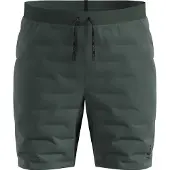 Odlo Short Zeroweight Insulator, homme - , couleur : 10877 urban chic, taille : L