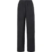 Vaude Bike Escape Warm Pants Noir 40 Femme