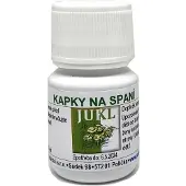 JUKL Gouttes pour le sommeil 50 ml