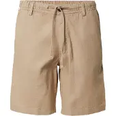 Jack & Jones Jaiden Hybrid Bondi Jog 12292332 Shorts Beige XL Homme