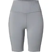 Reebok Pantalon de sport 'LUX PEACHED' gris