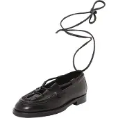 Bronx Chaussure basse 'Tran-Sitt' noir