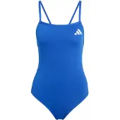 Adidas Maillot de bain sport 'Ess' bleu