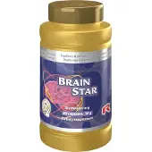 Starlife Cerveau étoilé, 60 cps