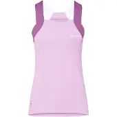 Vaude Bike Matera Top Sleeveless T-shirt Violet 36 / Regular Femme