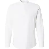 Jack & Jones Chemise à Manches Longues Breeze Tunic Linen