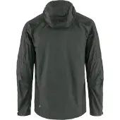 Fjall Raven Fjällräven Hommes Veste Sten Gris foncé M