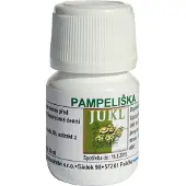 JUKL Teinture de Pissenlit (D3)