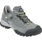 Meindl Femmes, Chaussures de randonnée, Toskana Lady GTX (38), Vert
