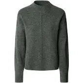 Pepe Jeans Pull-over 'Cecil Perkins' gris foncé