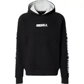 Nebbia Training Hero 300 Hoodie L Homme