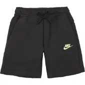 Nike Pantalon 'TCH FLC' noir