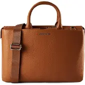 Mandarina Duck Sacs à main 'Mellow Urban' camel