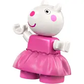 LEGO Duplo : Suzy Sheep