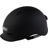 Ahead Casque de vélo Commuter Pro noir S/M
