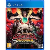 Samurai Shodown Neogeo Collection PS4
