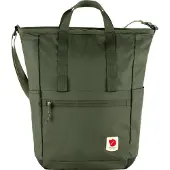 Fjällräven Sac à dos 'High Coast' olive