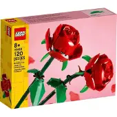 LEGO 40460 - Icônes - Rosen