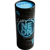 HABA Sales Gmbh & Co.KG Parlons-en NEON blau Spiel