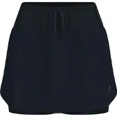 Odlo 323911 X-alp Trail Skirt Noir M Femme