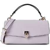 GUESS Patsie Bag Violet