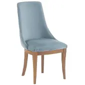AEA Holzstuhl Stuhl Designerstuhl Esszimmerstuhl Relaxstuhl